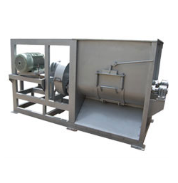 Detergent Mixture Machine