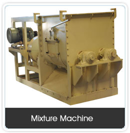 Mixture Machine Supplier