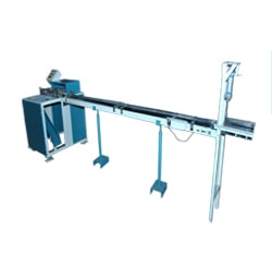 Pneumatic Online Cutting Machine Manufacturer