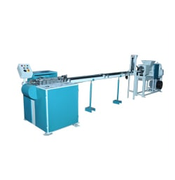 Pneumatic Online Cutting Machine