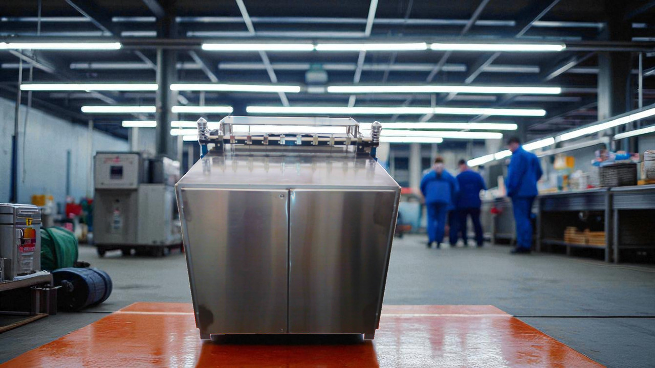 Soap Cutting Machine