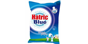 Hatric Blue