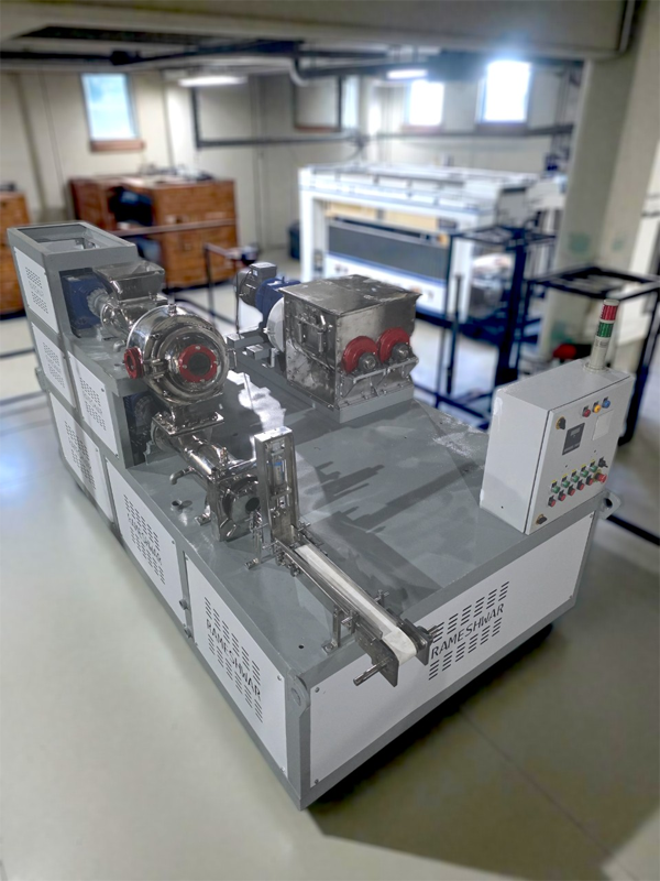 Pilot-Plant-for-Soap-&-Detergent-in-India