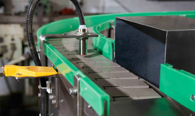 Roller Curve Conveyor