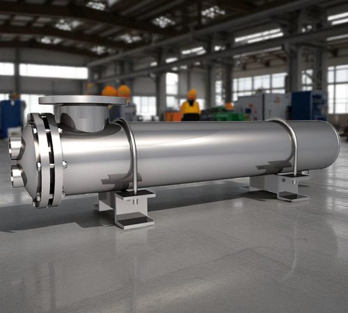 Heat Exchanger - edited