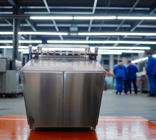 Soap Cutting Machine edited-