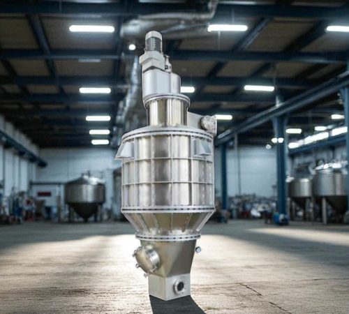 Spray Chamber Edited