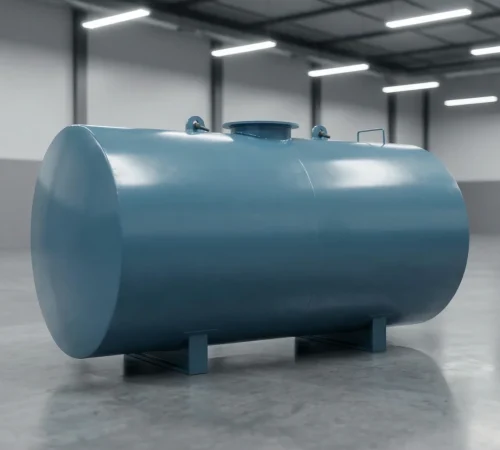 storage tank